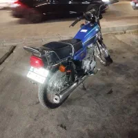 هندا ۹۵|موتورسیکلت|مشکین‌دشت, |دیوار