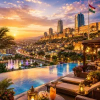 تور اقساطی اربیل تور خارجی