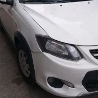 کوییک MT|خودرو سواری و وانت|مشهد, خاتم الانبیا|دیوار