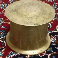 هاون برنجی