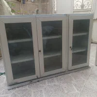 کابینت فلزی