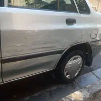 پراید مدل۸۷