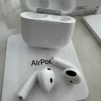 Apple Airpods 4 - ایرپاد اصلی اپل