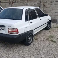 پراید‌