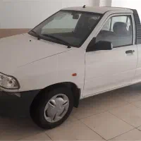 حواله وانت پراید