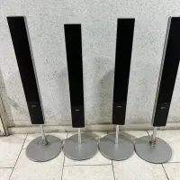 بلندگو سونی، برای سینما خوانواده یا امپیلی فایر