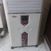کولر آبی ایستاده