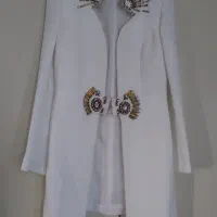 کت مجلسی تن خور شیک