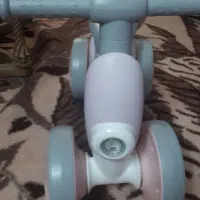 ماشین چهار چرخ کودک خارجی
