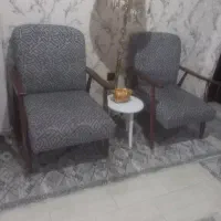 مبل ۷ نفره سالم