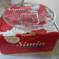 بشقاب میوه خوری