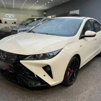 آریزو ۶ جی تی مدل ۱۴۰۵ / ARRIZO 6 GT (Z6)