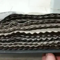 تیکه پارچه مبل کالیته