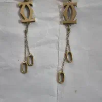 گوشواره آویز