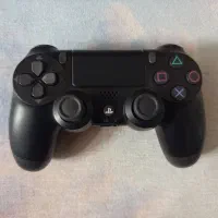 دسته ps4|کنسول، بازی ویدئویی و آنلاین|قلعه نو, |دیوار