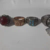 انگوشتر عقیق