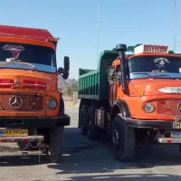 نیازمنده راننده پایه یک