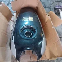 باک  موتور هوندا ساوین ۶ پیچ