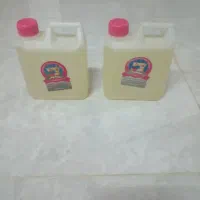 روغن چرخ خیاطی و روانکاری نیلوفر