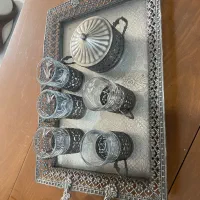سرویس چایخوری