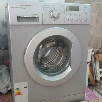 ماشین لباسشویی هاردستون