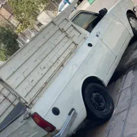 وانت 86|خودرو سواری و وانت|بروجرد, |دیوار