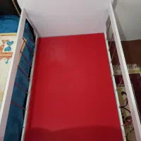 تخت کودک|تخت و صندلی بچه|سلماس, |دیوار