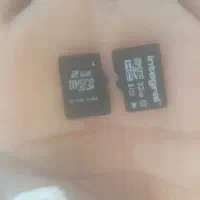 کارت حافظه micro SD
