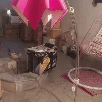 اباژور یا چراغ خواب