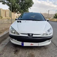 206 تیپ 2 مدل 99