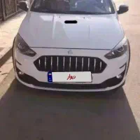 اطلسgفول سانروف،رینگ۲۰۷،اینه ها برقی