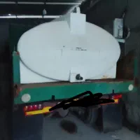تانکر 4500