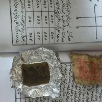 فال قرآنی انجام میشود .