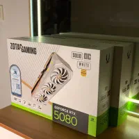 کارت گرافیک ZOTAC RTX 5080