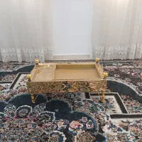 منقل طلایی نو