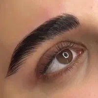 تخفیف روز دخترلیفت مژه و ابرو