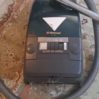 جارو برقی ناسیونال