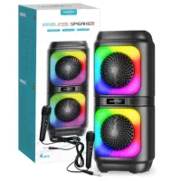 پخش عمده اسپیکر مدل GTS - KTS