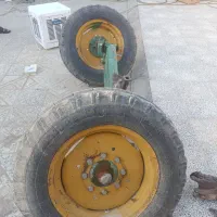 اکسل کامل کمباین