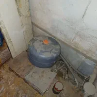 منبع تحت فشار