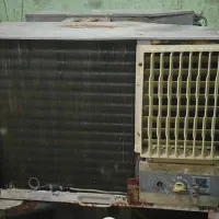 کولر پنجره ای جنرال اصل و تراست