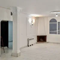 ۱۰۸ متر دوخوابه آفتاب‌گیر در اراضی انصاری