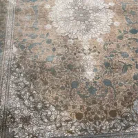 یک جفت فرش ۹ متری