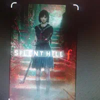 Silent hill f z3 و death stranding 2 z3