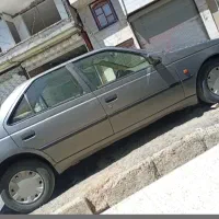 پژو ۴۰۵ دوگانه شرکتی مدل ۹۱. معاوضه کوییک هم دارم