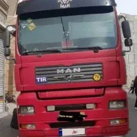 فروش مان ۴۸۰ در حد