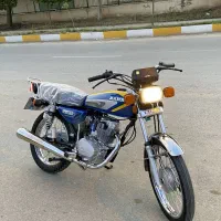 رهرو ۱۲۵ سی سی رهرو
