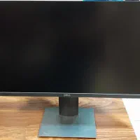 مانیتور 22 23 24 مارک Dell پنل ips با ضمانت