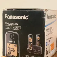 تلفن بیسیم Panasonic