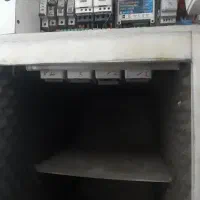سایلنت باکس ماینر۴ظرفیتی کارکرده